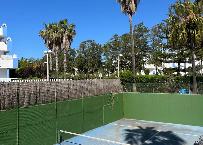 Apartamento En Costa Ballena, Urb. Playa Ballena