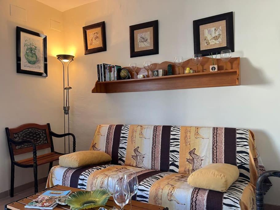 Appartamento En Costa Ballena, Urb. Playa Ballena