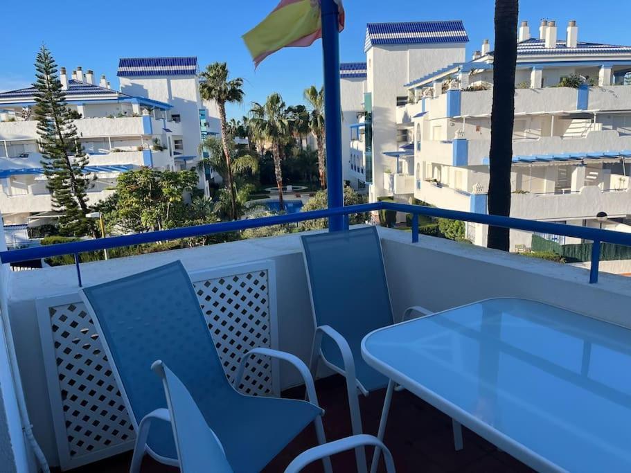 En Costa Ballena, Urb. Playa Ballena Appartamento Cadice