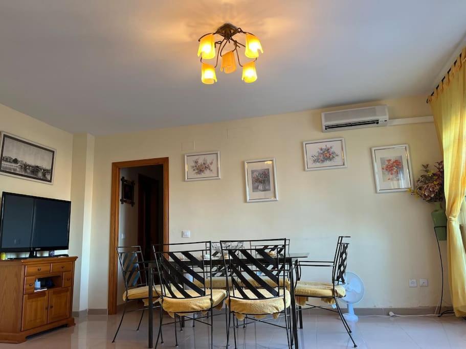 En Costa Ballena, Urb. Playa Ballena Appartamento *
