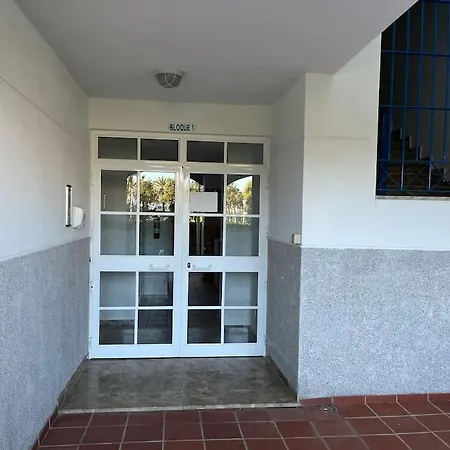 Apartamento En Costa Ballena, Urb. Playa Ballena Cadiz Exterior photo
