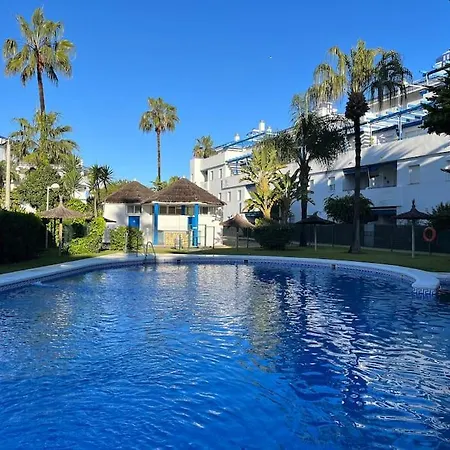 Apartamento En Costa Ballena, Urb. Playa Ballena Cadiz Exterior photo