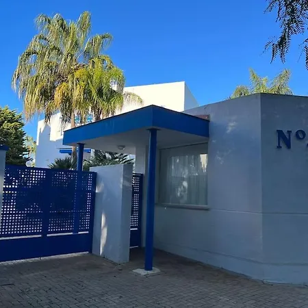 Apartamento En Costa Ballena, Urb. Playa Ballena Cadiz Exterior photo