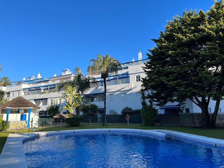 En Costa Ballena, Urb. Playa Ballena Apartment