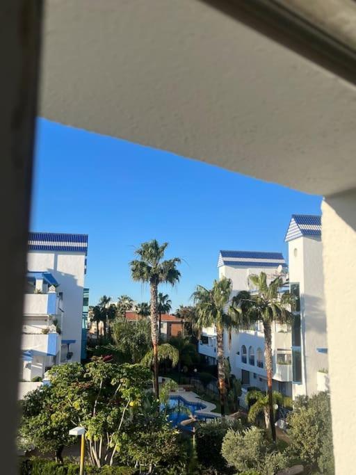 Apartment En Costa Ballena, Urb. Playa Ballena Cadiz