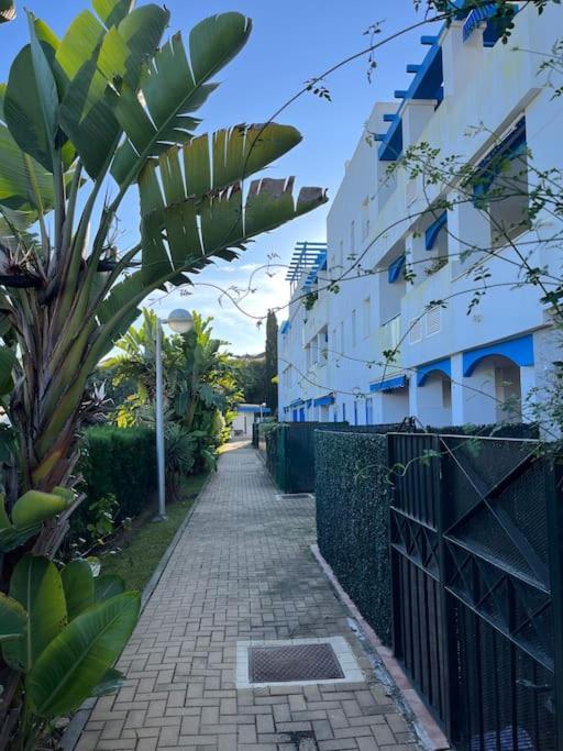 En Costa Ballena, Urb. Playa Ballena Apartment Cadiz
