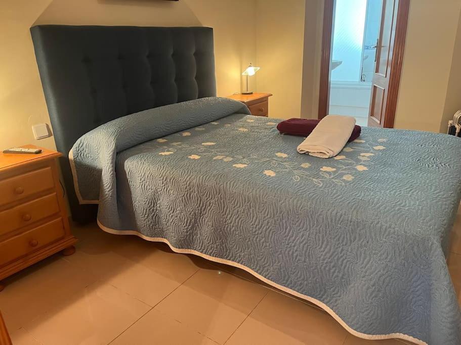 Apartment En Costa Ballena, Urb. Playa Ballena Cadiz