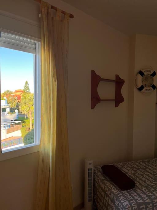 Apartment En Costa Ballena, Urb. Playa Ballena *